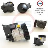 Новый насос ГУР Mercedes C W204 / S204 2007-, Mercedes CLC CL203 2008-, Mercedes C W203 / S203 / CL203 2000-, Mercedes SLK R171 2004-, Mercedes E W211 / S211 2002-2009, Mercedes CLK C209, A209 2002- GS HP26032C во Владимире Новый насос ГУР Mercedes C W204 / S204 2007-, Mercedes CLC CL203 2008-, Mercedes C W203 / S203 / CL203 2000-, Mercedes SLK R171 2004-, Mercedes E W211...