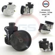 Новый оригинальный насос ГУР Mercedes C W204 / S204 2007-, Mercedes CLC CL203 2008-, Mercedes C W203 / S203 / CL203 2000-, Mercedes SLK R171 2004-, Mercedes E W211 / S211 2002-2009, Mercedes CLK C209, A209 2002- GS HP26032OE во Владимире Новый оригинальный насос ГУР Mercedes C W204 / S204 2007-, Mercedes CLC CL203 2008-, Mercedes C W203 / S203 / CL203 2000-, Mercedes SLK R171 2004-, Me...