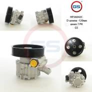 Новый насос ГУР Mercedes GL X164 2006-, Mercedes CLK C209, A209 2002-, Mercedes R W251 2006-, Mercedes M W164 2006-, Mercedes Sprinter W906 2006-, Mercedes Viano W639 2003-, Mercedes Vito / Mixto W639 2003- GS HP26042C во Владимире Новый насос ГУР Mercedes GL X164 2006-, Mercedes CLK C209, A209 2002-, Mercedes R W251 2006-, Mercedes M W164 2006-, Mercedes Sprinter W906 2006-, Mer...