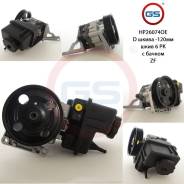 Новый оригинальный насос ГУР Mercedes E W212, Mercedes S212 2009- GS HP26074OE во Владимире Новый оригинальный насос ГУР Mercedes E W212, Mercedes S212 2009- GS HP26074OE
