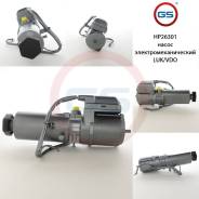 Восстановленный насос ГУР Mercedes A W168 1997-2004, Mercedes Vaneo W414 1997- GS HP26301 во Владимире Восстановленный насос ГУР Mercedes A W168 1997-2004, Mercedes Vaneo W414 1997- GS HP26301