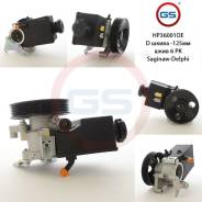 Новый оригинальный насос ГУР Ssang Yong Actyon 2005-, Ssang Yong Kyron 2005-, Ssang Yong Rexton 2002-, Ssang Yong Rodius 2003-2011 GS HP36001OE во Владимире Новый оригинальный насос ГУР Ssang Yong Actyon 2005-, Ssang Yong Kyron 2005-, Ssang Yong Rexton 2002-, Ssang Yong Rodius 2003-2011 GS HP36001OE