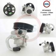Новый оригинальный насос ГУР Ssang Yong New Actyon 2010- GS HP36008OE во Владимире Новый оригинальный насос ГУР Ssang Yong New Actyon 2010- GS HP36008OE