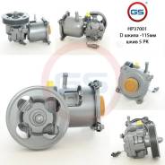 Восстановленный насос ГУР Subaru Forester 1997-2002, Subaru Impreza / WRX 1992-2002, Subaru Impreza / WRX 1992-2002, Subaru Legacy 1993-1998, Subaru Legacy 1993-1999 GS HP37001 во Владимире Восстановленный насос ГУР Subaru Forester 1997-2002, Subaru Impreza / WRX 1992-2002, Subaru Impreza / WRX 1992-2002, Subaru Legacy 1993-1998, Subaru L...