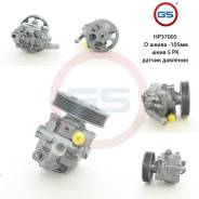 Восстановленный насос ГУР Subaru Impreza / WRX 1992-2002, Subaru Impreza / WRX 1992-2002, Subaru Impreza / WRX 2002-2008 GS HP37005 во Владимире Восстановленный насос ГУР Subaru Impreza / WRX 1992-2002, Subaru Impreza / WRX 1992-2002, Subaru Impreza / WRX 2002-2008 GS HP37005