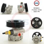 Новый насос ГУР Toyota 4Runner 2002-, Toyota Avensis 2003-, Toyota Camry 2001-2006, Toyota Camry 2006-, Toyota Corolla 2002, Toyota FJ Cruiser 2006-2010, Toyota Land Cruiser Prado 120 2003-2010, Toyota Laura 2003 GS HP39001C во Владимире Новый насос ГУР Toyota 4Runner 2002-, Toyota Avensis 2003-, Toyota Camry 2001-2006, Toyota Camry 2006-, Toyota Corolla 2002, Toyota FJ Cruiser 2006-20...