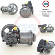 Восстановленный насос ГУР Toyota Avensis 2003-, Toyota Corolla E120 / Verso 2006- GS HP39012 во Владимире Восстановленный насос ГУР Toyota Avensis 2003-, Toyota Corolla E120 / Verso 2006- GS HP39012