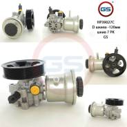 Новый насос ГУР Toyota Hilux 2005-2009, Toyota Land Cruiser Prado 120 2003-2010 GS HP39027C во Владимире Новый насос ГУР Toyota HILUX 2005-2009, Toyota Land Cruiser Prado 120 2003-2010 GS HP39027C
