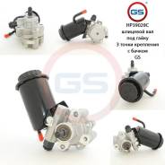 Новый насос ГУР Toyota 4Runner 1996-2002, Toyota Land Cruiser Prado 90 / 95 (J9), Toyota Tacoma 1995-2004 GS HP39029C во Владимире Новый насос ГУР Toyota 4Runner 1996-2002, Toyota Land Cruiser Prado 90 / 95 (J9), Toyota Tacoma 1995-2004 GS HP39029C