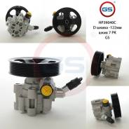 Новый насос ГУР Toyota FJ Cruiser 2010- GS HP39040C во Владимире Новый насос ГУР Toyota FJ Cruiser 2010- GS HP39040C