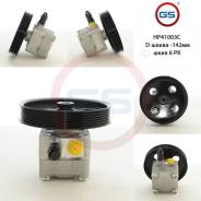 Новый насос ГУР Volvo S80 I 1998-2006, Volvo XC90 2002-, Volvo S60 2000-, Volvo XC70 / XC70 Cross Country 1997- GS HP41003C во Владимире Новый насос ГУР Volvo S80 I 1998-2006, Volvo XC90 2002-, Volvo S60 2000-, Volvo XC70 / XC70 Cross Country 1997- GS HP41003C