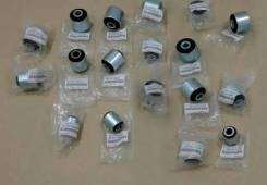 Сайлентблок, втулка подвески. Toyota Land Cruiser, FJ80, FZJ105, FZJ71, FZJ74, FZJ76, FZJ80, GRJ71, GRJ76, HDJ80, HDJ81, HZJ105, HZJ71, HZJ74, HZJ76...