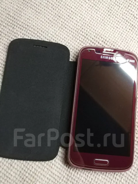 Samsung Galaxy Core. �/�, �������, Dual-SIM ����