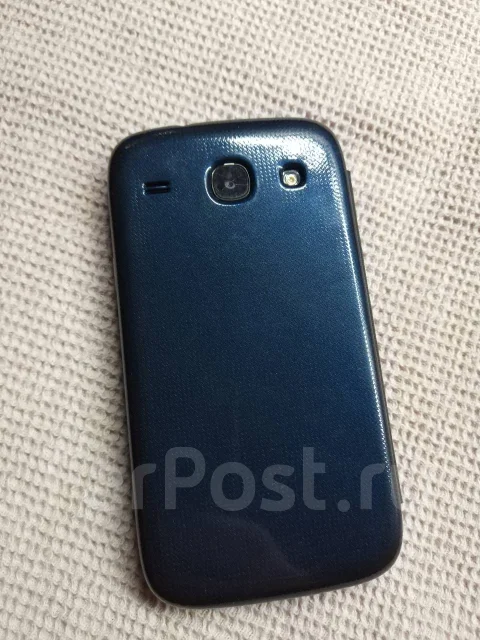 Samsung Galaxy Core. �/�, �������, Dual-SIM ����