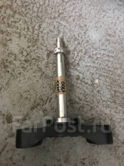 Нижняя траверса Yamaha V-MAX1700 vmx1700 vmax1700 vmax vmx v-max ...