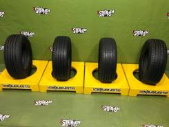 Dunlop Enasave EC203. Летние, 2016 год, 5 %, 4 шт