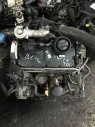 Двигатель в сборе. Volkswagen Bora Volkswagen Golf Volkswagen Polo Skoda Octavia Skoda Fabia Двигатели: ATD, AXR