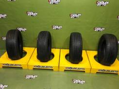 Dunlop SP Sport LM704. Летние, 2016 год, 5 %, 4 шт