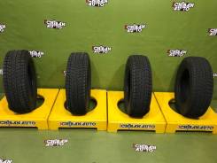 Bridgestone Blizzak DM-V1. Зимние, без шипов, 2013 год, 10 %, 4 шт