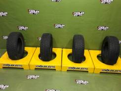 Dunlop Winter Maxx WM01. Зимние, без шипов, 2014 год, 10 %, 4 шт