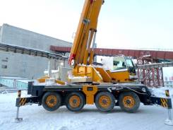 Услуги, аренда автокрана 25;40;60;70t перевозка гаражей и негабарита