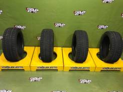Bridgestone Blizzak Revo GZ, 225/45R18 во Владивостоке Bridgestone Blizzak Revo GZ. Зимние, без шипов, 2014 год, 10 %