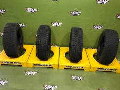 Bridgestone Blizzak DM-V1. Зимние, без шипов, 2009 год, 10 %, 4 шт