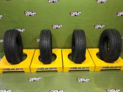Goodyear Ice Navi Cargo, 205/70R16, 111/109L LT во Владивостоке Goodyear Ice Navi Cargo. Зимние, без шипов, 2018 год, новые