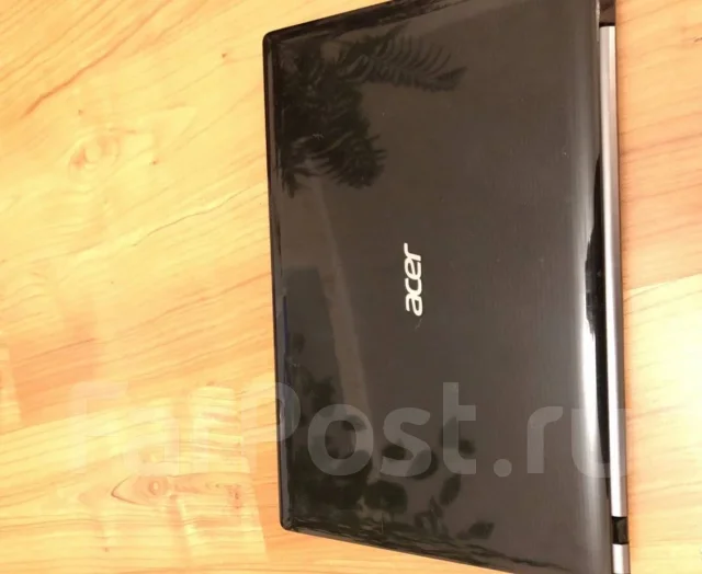 Acer Aspire 5755G. 2,2����, ��� 8 ��, ���� 500���, WiFi: 1, Bluetooth: 1 ����