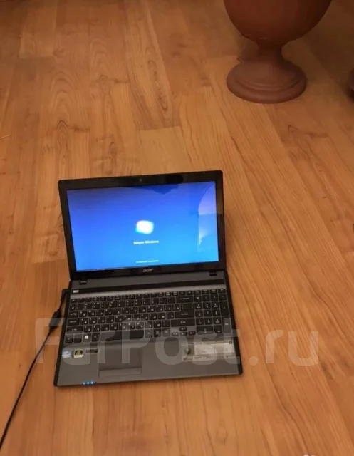 Acer Aspire 5755G. 2,2����, ��� 8 ��, ���� 500���, WiFi: 1, Bluetooth: 1 ����