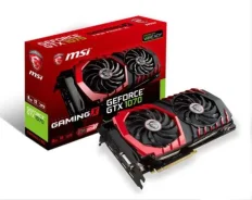 GeForce GTX 1070