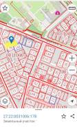 Участок Володарского. 1 000 кв. м., собственность, электричество, вода, от агентства недвижимости (посредник)