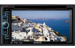 Kenwood DDX-516 ����