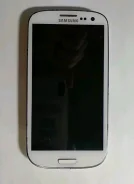 Samsung Galaxy S3. �/�