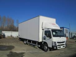 Mitsubishi Fuso Canter. от официального дилера на Дальнем Востоке, 3 000 куб. см., 5 000 кг., 4x2. Под заказ