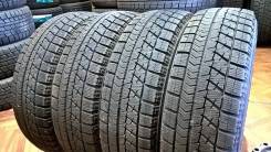 Bridgestone Blizzak VRX. Зимние, без шипов, 2017 год, 5 %, 4 шт