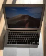 Apple MacBook Air 13 2014 Early. 13.3", 1,4����, WiFi, Bluetooth