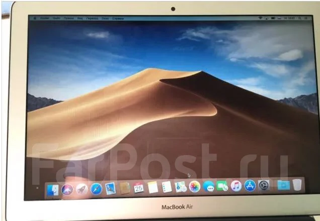 Apple MacBook Air 13 2014 Early. 13.3", 1,4����, WiFi: 1, Bluetooth: 1 ����