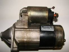 Стартер. Mitsubishi: Lancer Cedia, Colt Plus, Aspire, Lancer, Mirage, Carisma, FTO, Dion, Dingo, Bravo, RVR, Space Star, Legnum, Pajero, Galant, Pajer...