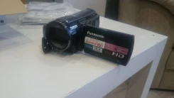 Panasonic HDC-TM200 ����