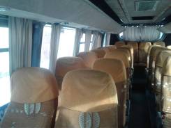 Foxbus, 2015 в Благовещенске Foxbus. Продаётся автобус , 30 мест, В кредит, лизинг