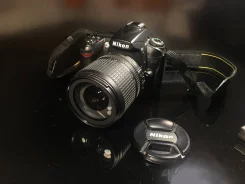 Nikon D90 Kit ����