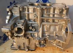 Блок цилиндров. Hyundai Accent Hyundai i30 Hyundai Solaris Kia Rio Kia Ceed Двигатель G4FA. Под заказ