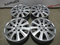 Kosei AirBerg. 6.0x15", 5x114.30, ET43, ЦО 73,0 мм.
