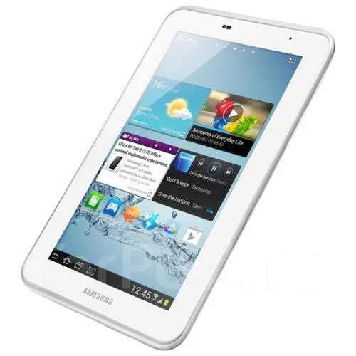 Samsung Galaxy Tab 2 ����
