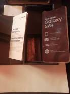 Samsung Galaxy S8+. /, 128 , , 3G, 4G LTE, Dual-SIM, NFC