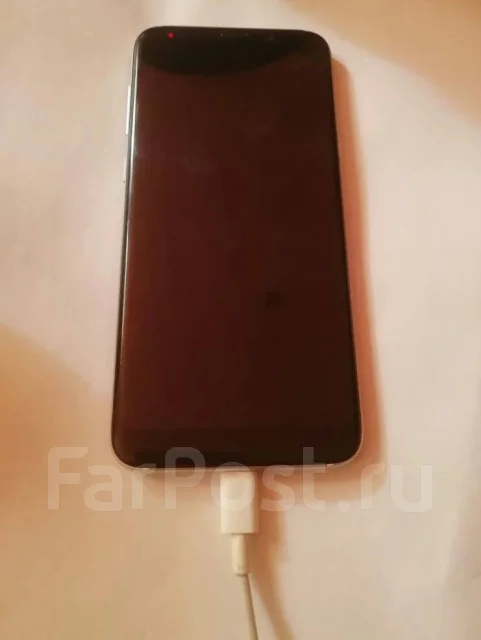 Samsung Galaxy S8+. �/�, ����������, 3G, 4G LTE, Dual-SIM, NFC ����