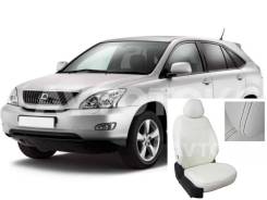 Чехлы. Lexus RX400h Двигатель 2003