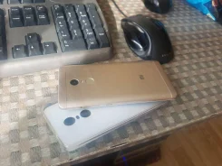 Xiaomi Redmi Note 4X. �/�, �������, 3G, 4G LTE, Dual-SIM ����