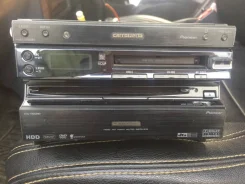 Pioneer Carrozzeria AVIC-VH009MD ����